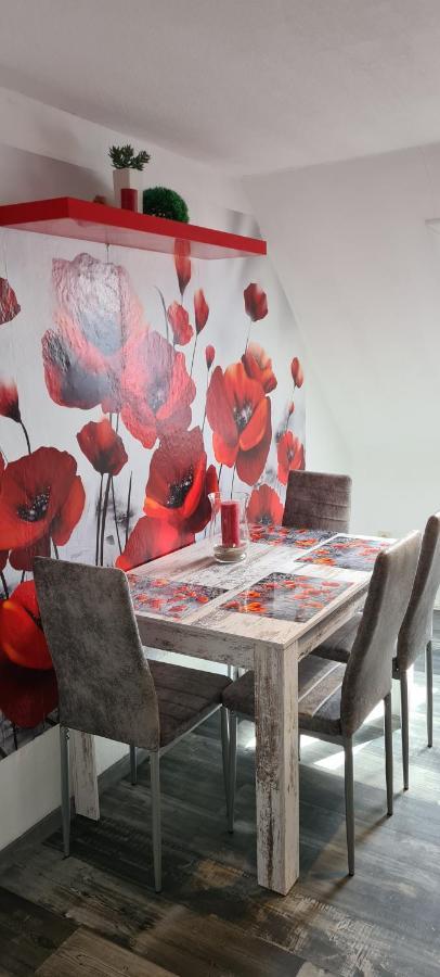 Ferienwohnung Nr 12 Inkl Bettwaesche Handtuecher Endreinigung Goslar Ngoại thất bức ảnh