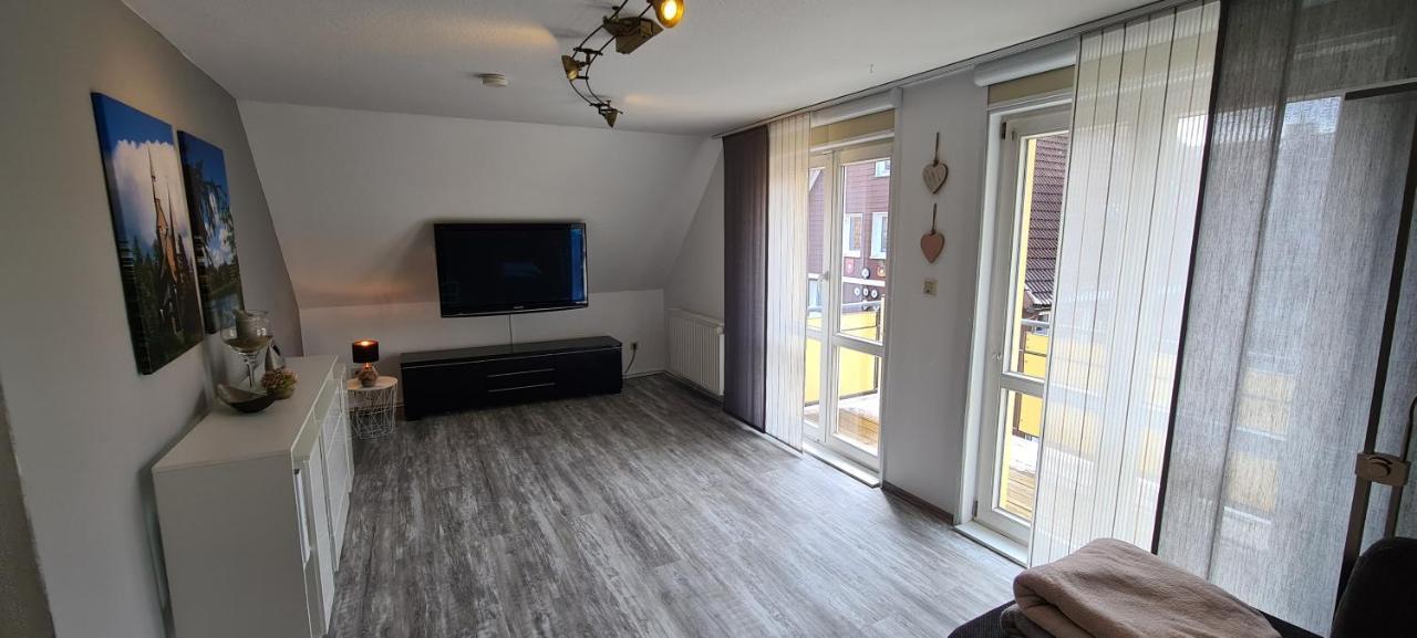 Ferienwohnung Nr 12 Inkl Bettwaesche Handtuecher Endreinigung Goslar Ngoại thất bức ảnh